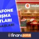 vodafone çalışma şartları