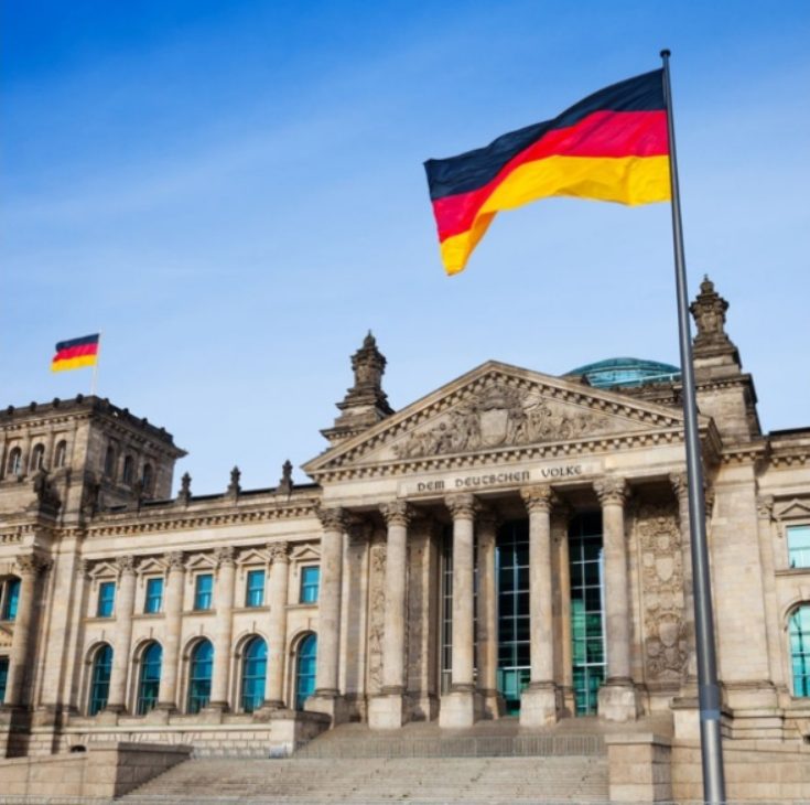 Almanya'da Çalışmak | Başvuru Şartları 2023