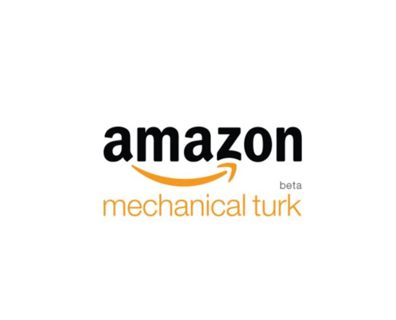 Amazon Mechanical Turk