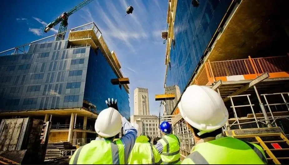 İnşaat Mühendisliği Maaş Bilgileri 2023 | Kamu - Özel Sektör Belediye İnşaat Mühendisi Maaşları