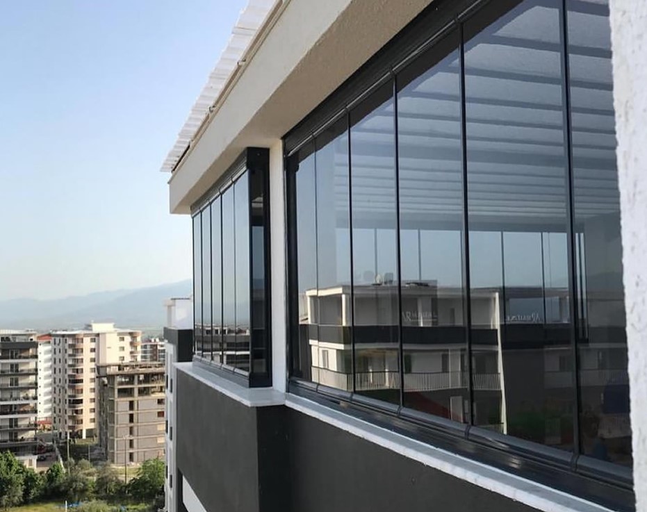 Cam Balkon Fiyatları 2023 - M2 Balkon Kapatma Fiyatı! balkon kapatma fiyatları