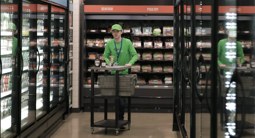 2023 CarrefourSA Çalışma Şartları ve Maaşları - TÜM BİLGİLER Carrefoursa Çalışma Saatleri