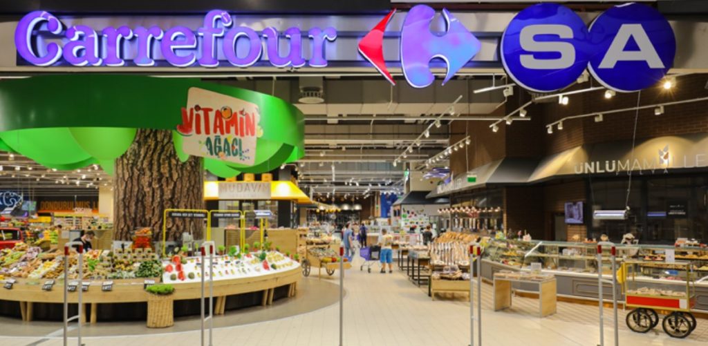 2023 CarrefourSA Çalışma Şartları ve Maaşları - TÜM BİLGİLER carrefour çalışma şartları