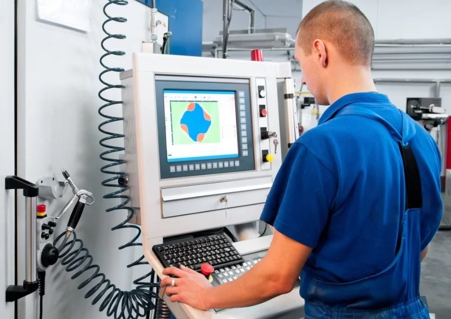Bilgisayarlı Makine - CNC Operatörü Maaşları 2023 Ne Kadar? cnc maaşları