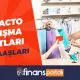 Defacto çalışma şartları