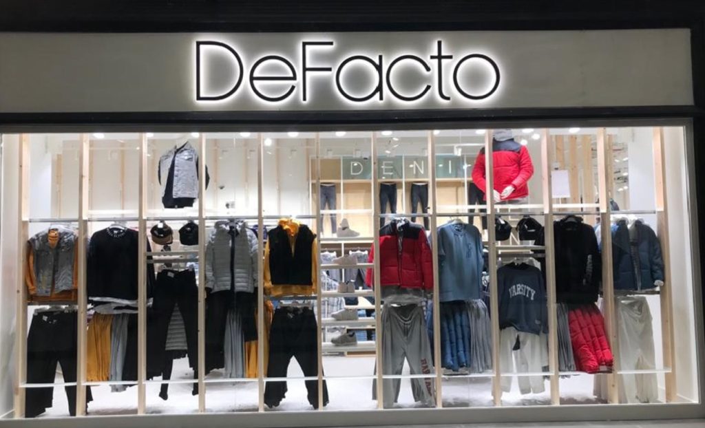 DeFacto Çalışma Şartları ve Maaşları 2023 - TÜM DETAYLAR! defacto prim sistemi