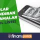 Dolar Kazandıran Uygulamalar