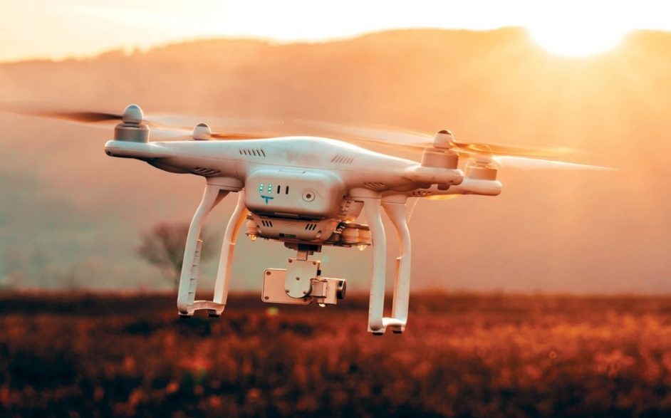 Drone Hizmetleri | En Çok Para Kazandıran İşler
