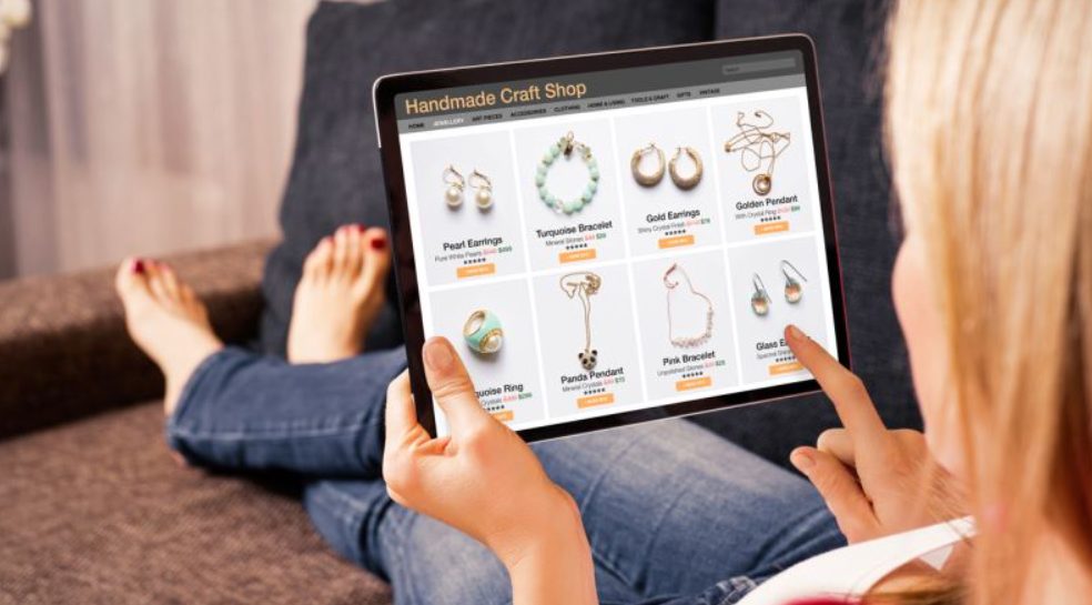 Etsy ile Satış Yapmak | Ticaret Yaparak Para Kazanmak