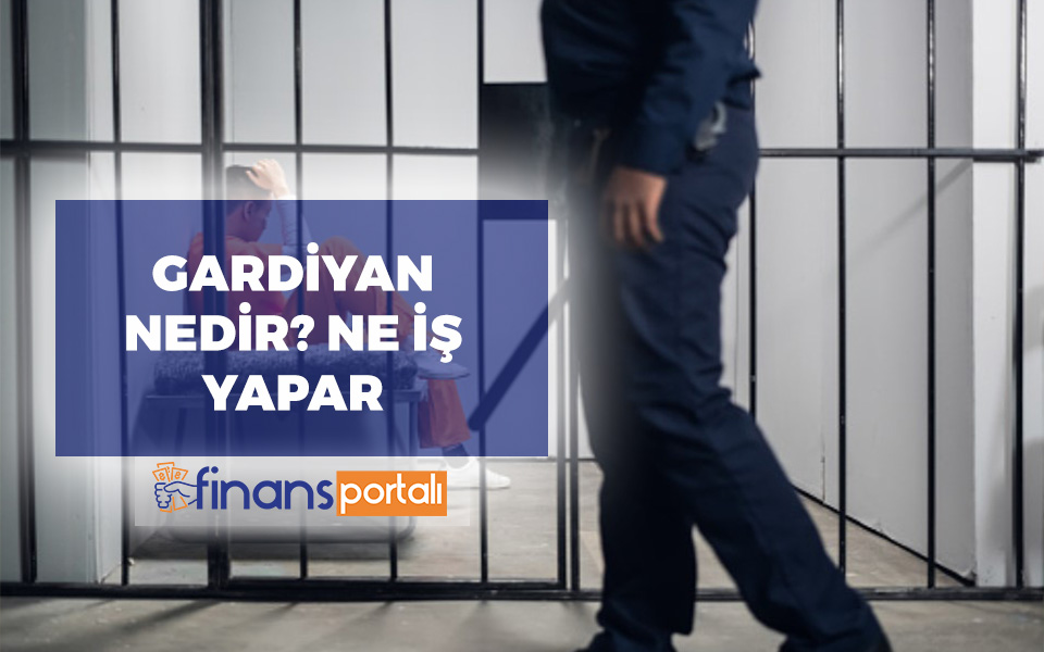 2023 Gardiyan Maaşları - İnfaz Koruma Memuru Maaşı Bilgisi! infaz ve koruma memuru