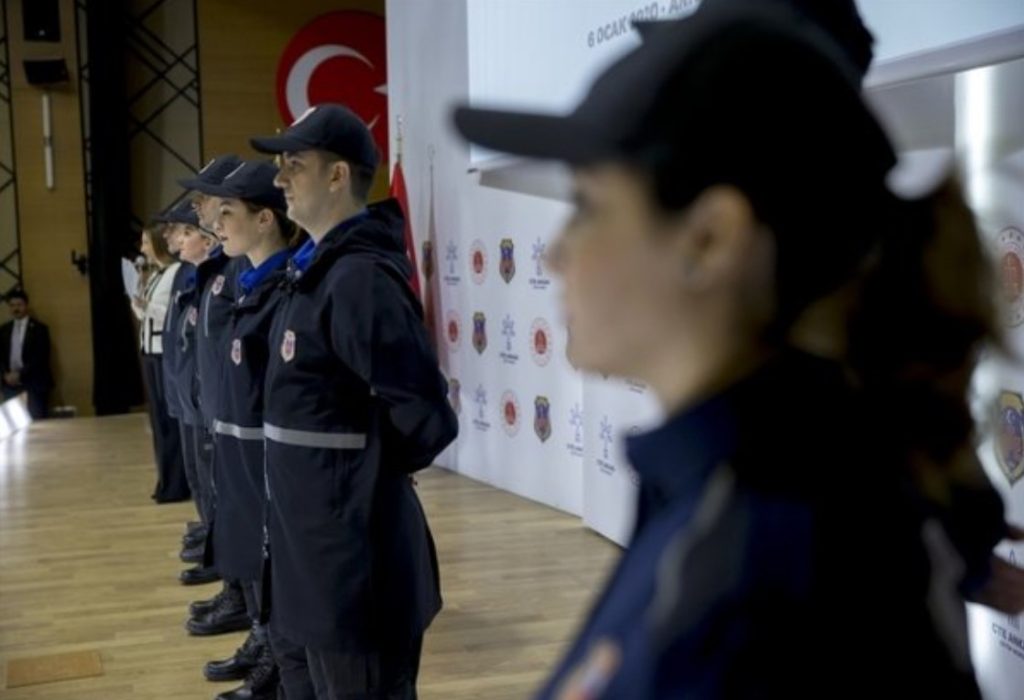 2023 Gardiyan Maaşları - İnfaz Koruma Memuru Maaşı Bilgisi! gardiyan çalışma saatleri