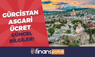 Gürcistan Asgari Ücret