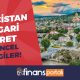 Gürcistan Asgari Ücret