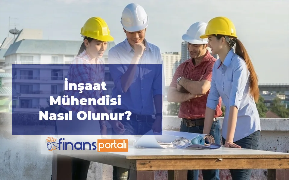 İnşaat Mühendisliği Maaş Bilgileri 2023 | Kamu - Özel Sektör İnşaat Mühendisi Nasıl Olunur?