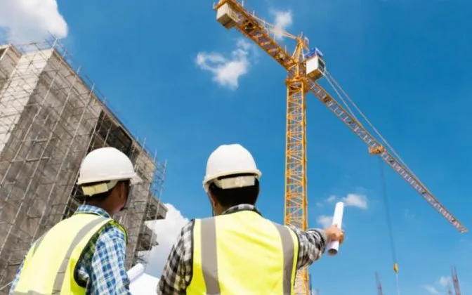 İnşaat Mühendisliği Maaş Bilgileri 2023 | Kamu - Özel Sektör İnşaat Mühendislerinin Görev ve Sorumlulukları