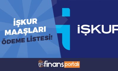 İşkur Maaşları