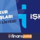 İşkur Maaşları