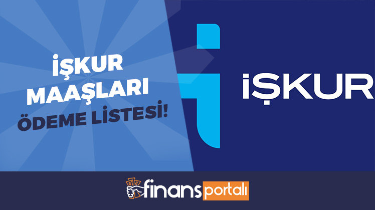 İşkur Maaşları