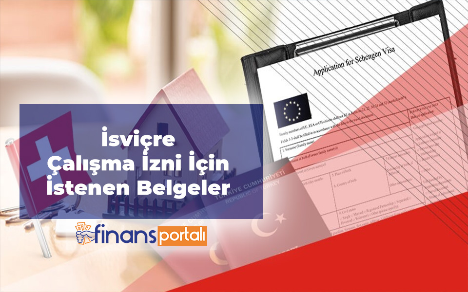 İsviçre İşçi Alımı 2023 | Yüksek Maaş Fırsatı! İsviçre'ye Çalışmaya Gitmek İstiyorum