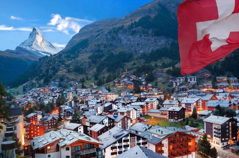 İsviçre İşçi Alımı 2023 | Yüksek Maaş Fırsatı! İsviçre'de Aranan Meslekler 2023