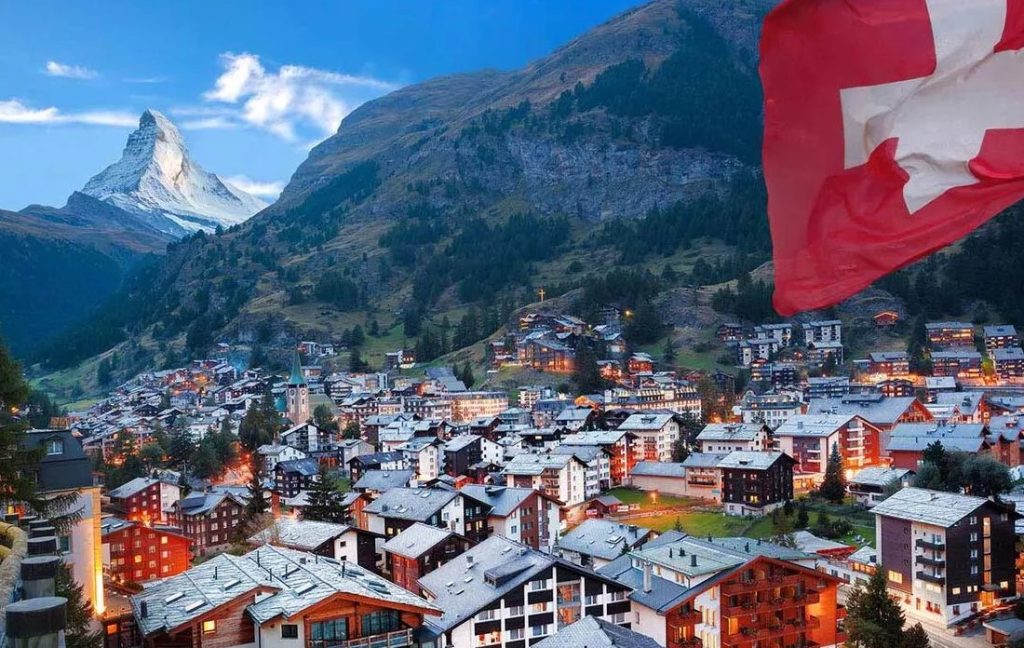 İsviçre Asgari Ücret 2023 - İsviçre'de Maaşlar! isviçre'de yaşam