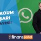 Jan Koum Başarı Hikayesi