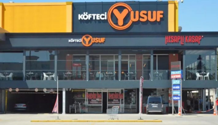 Yeni Köfteci Yusuf Maaşları - Çalışma Şartları 2023 Köfteci Yusuf Maaşları | Part Time