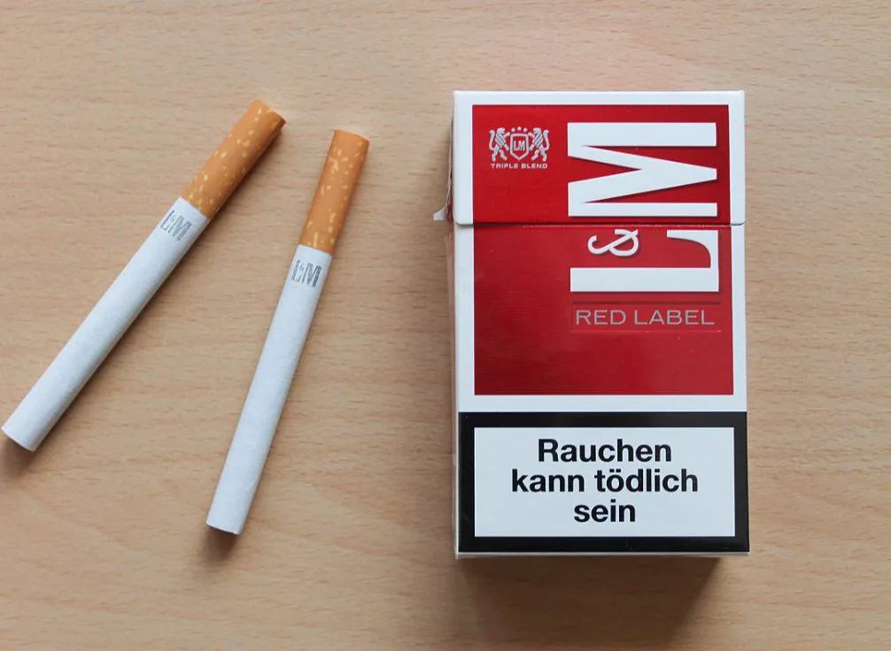 Kıbrıs Sigara Fiyatları 2023 | Parliament, Marlboro, Kent… L&M