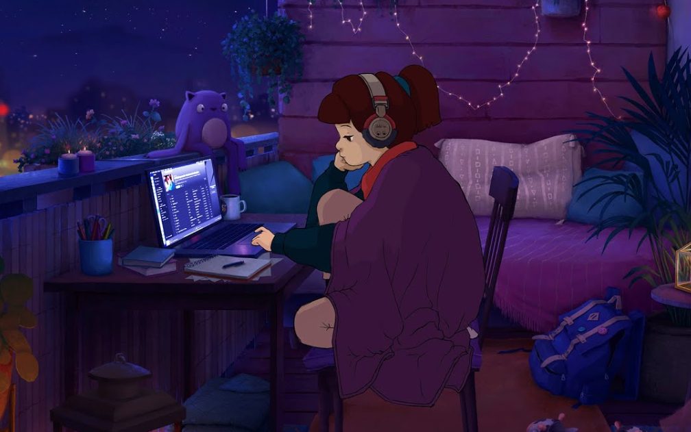 Lofi Müzik Üretmek | Bedava Para Kazanma