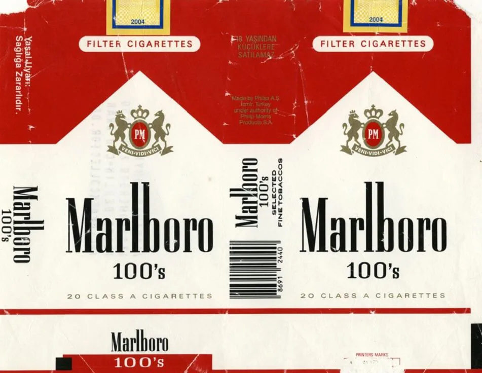 Kıbrıs Sigara Fiyatları 2023 | Parliament, Marlboro, Kent… Marlboro