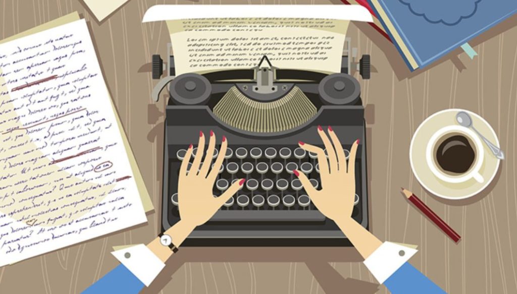 Freelance Metin Yazarlığı Yapmak