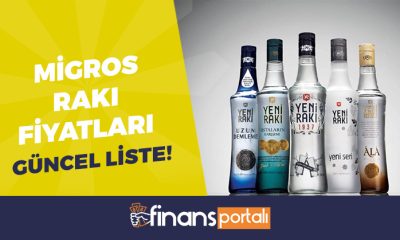 migros rakı fiyatları