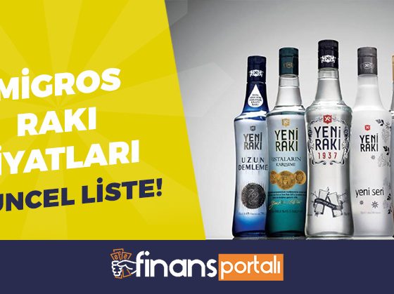 migros rakı fiyatları