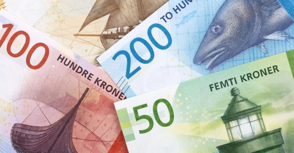 norveç asgari ücret kaç euro