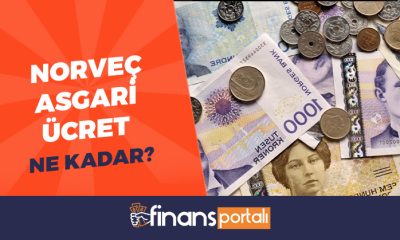 norveç asgari ücret