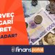 norveç asgari ücret