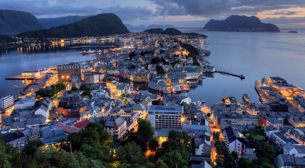 2023 Norveç Asgari Ücret Ne Kadar? GÜNCEL MAAŞLAR! norveç te asgari ücret