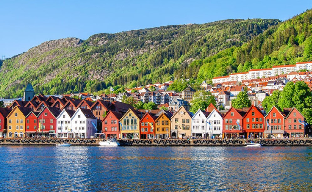 2023 Norveç Asgari Ücret Ne Kadar? GÜNCEL MAAŞLAR! norveç yaşam maliyeti