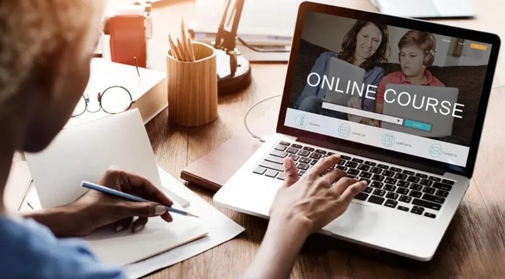 Online Kurs Vermek