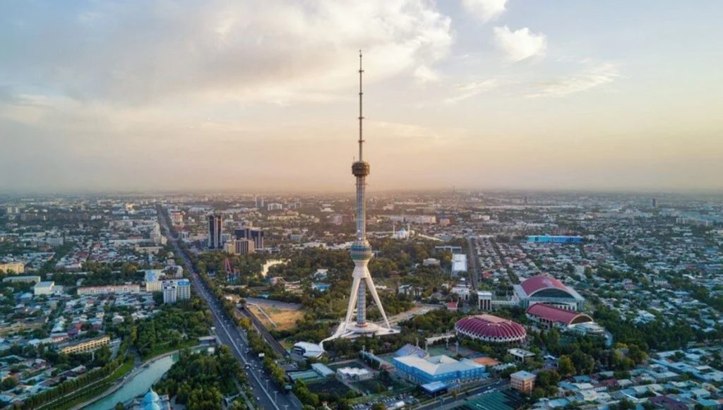 2023 Özbekistan Asgari Ücret Ne Kadar? MESLEK MAAŞLARI! özbekistan asgari ücret