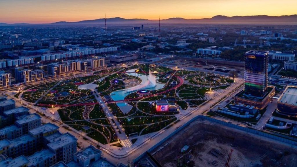 2023 Özbekistan Asgari Ücret Ne Kadar? MESLEK MAAŞLARI! özbekistan yaşam şartları