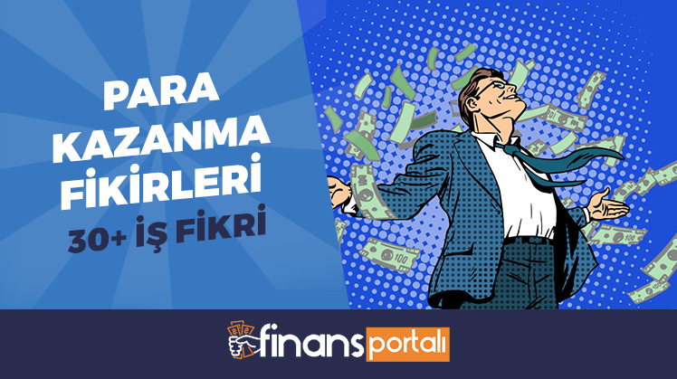 Para Kazanma Fikirleri