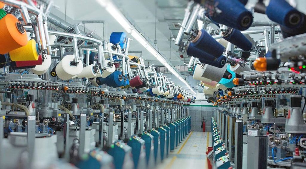 Tekstil Sektörü 2023
