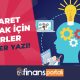 Ticaret Yapmak İçin Fikirler