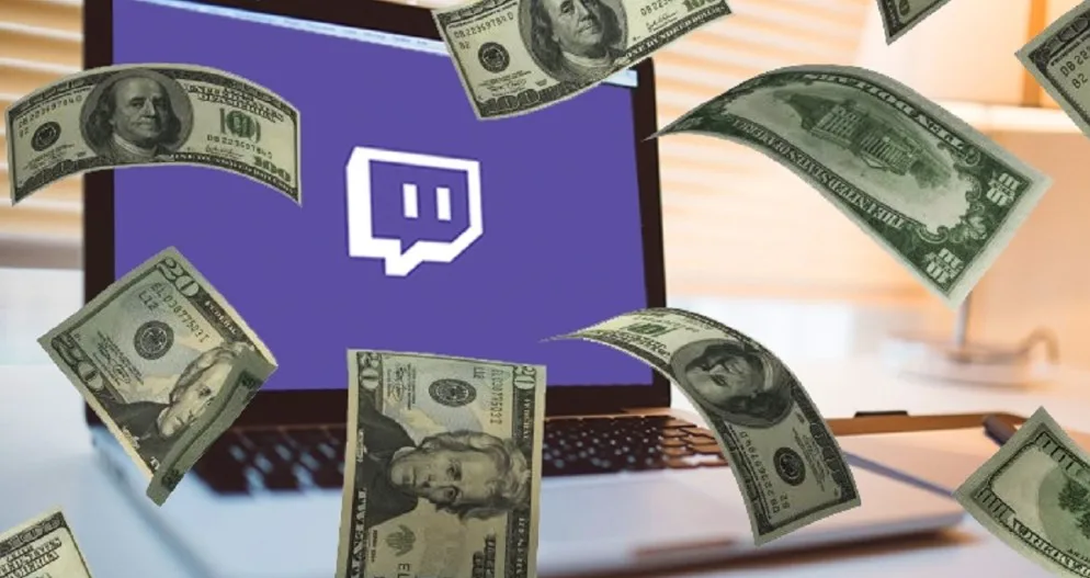 Twitch Kazanç Hesaplama | 2023 GELİR LİSTESİ! twitch yayını ne kadar kazandırır
