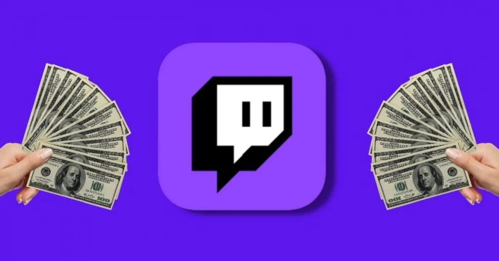 Twitch Kazanç Hesaplama | 2023 GELİR LİSTESİ! twitch yayını ne kadar kazandırır