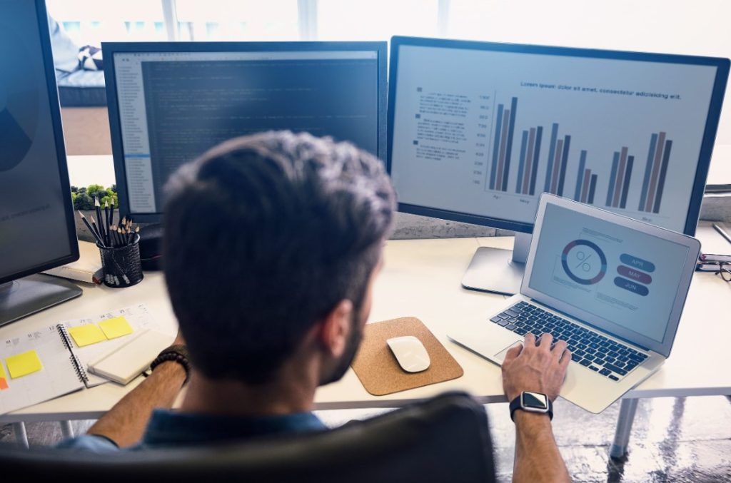 2023 Veri Analisti Maaşları - Data Analyst Nasıl Olunur? data analisti ne iş yapar