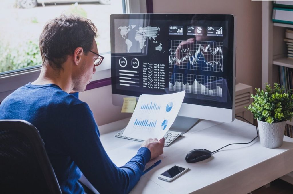 2023 Veri Analisti Maaşları - Data Analyst Nasıl Olunur? veri analisti ne iş yapar