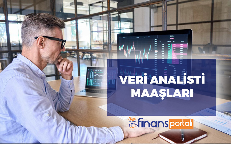 2023 Veri Analisti Maaşları - Data Analyst Nasıl Olunur? Veri Analisti Maaşları