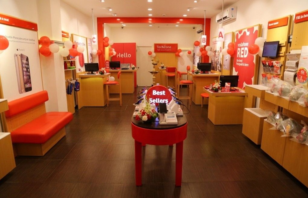 2023'te Vodafone Çalışma Şartları ve Çalışan Maaşları! Vodafone Çalışma Saatleri